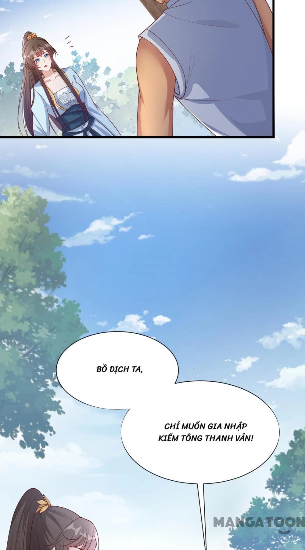 Thú Hắc Cuồng Phi Chapter 153 - 34