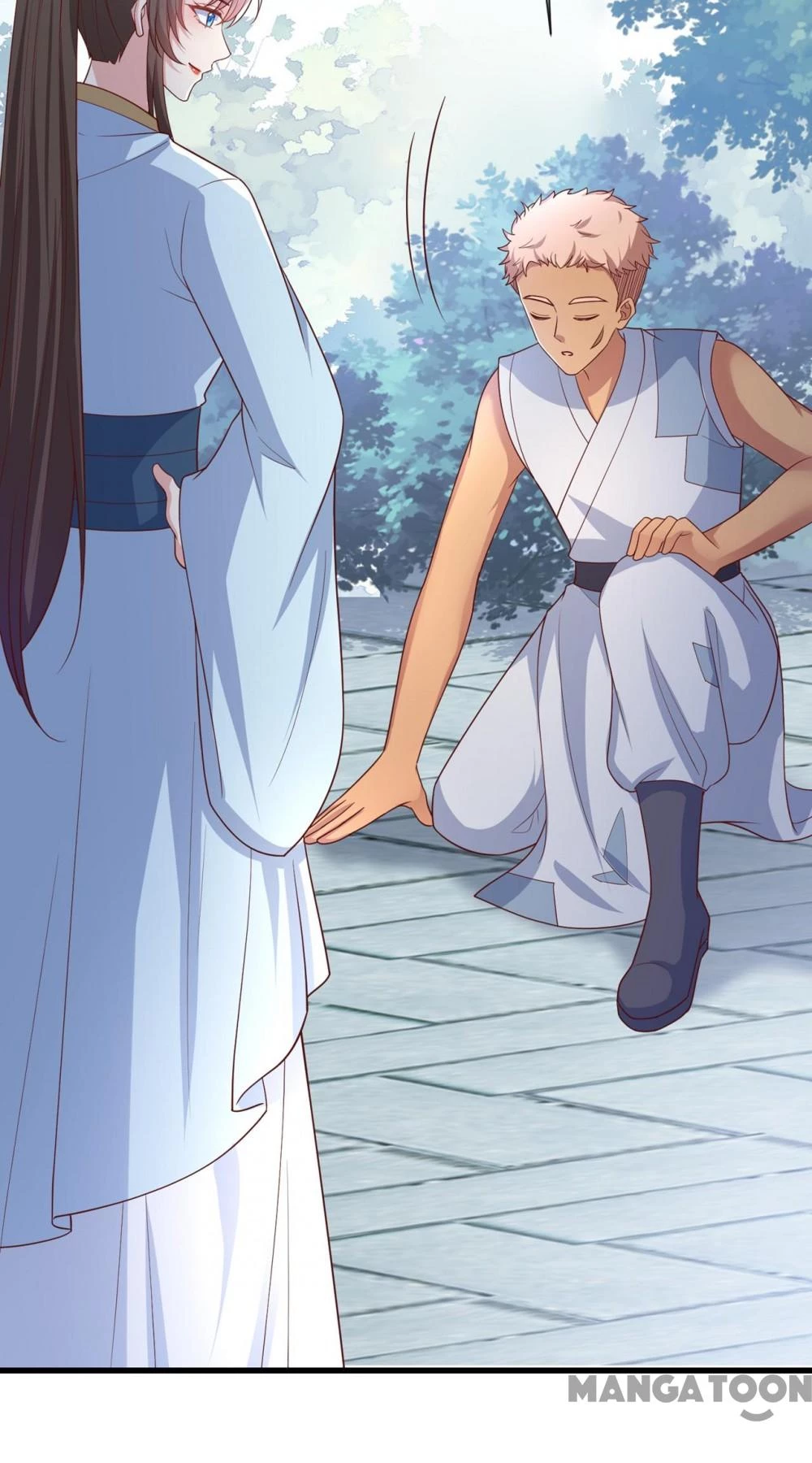 Thú Hắc Cuồng Phi Chapter 153 - 35