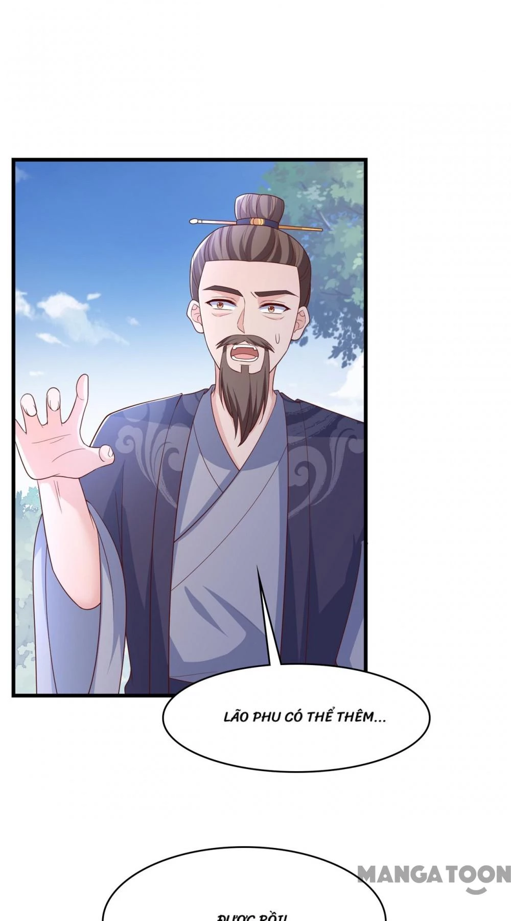 Thú Hắc Cuồng Phi Chapter 153 - 36