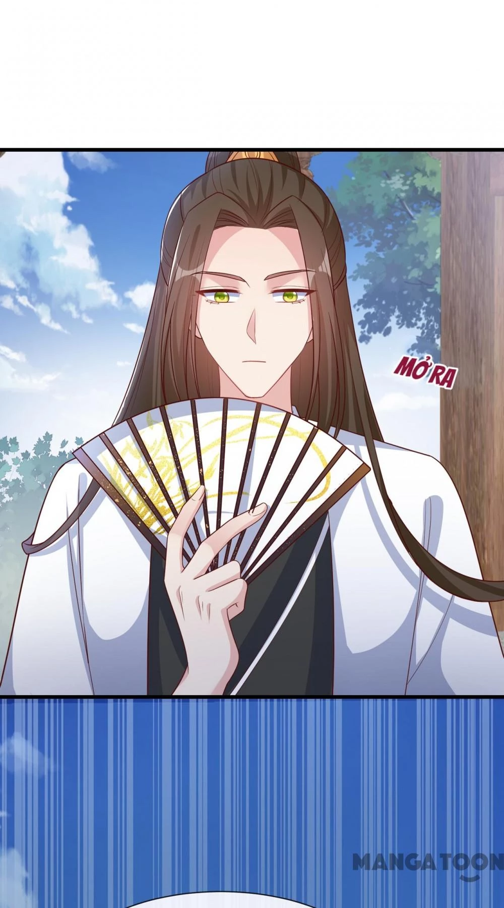 Thú Hắc Cuồng Phi Chapter 153 - 38