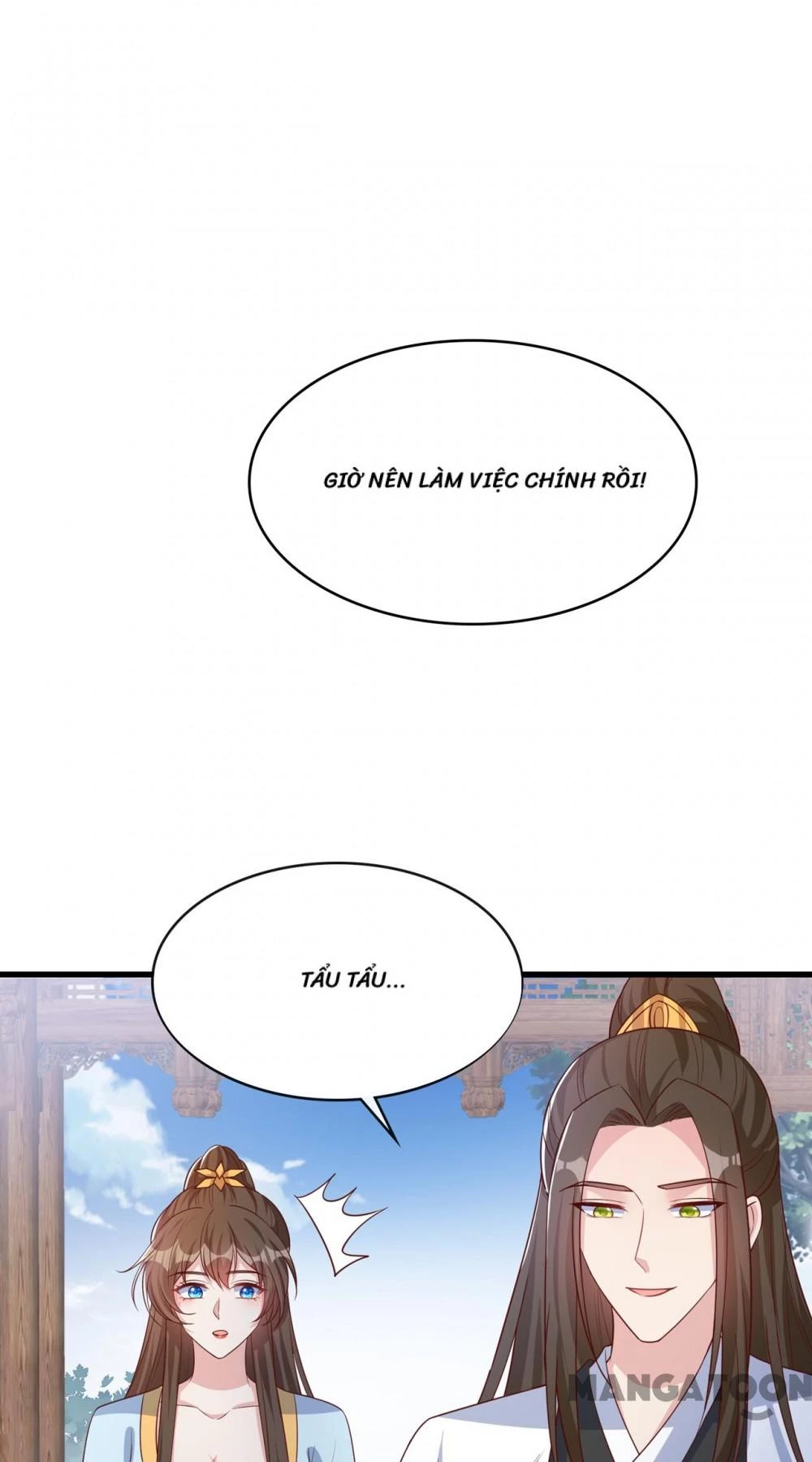 Thú Hắc Cuồng Phi Chapter 153 - 41