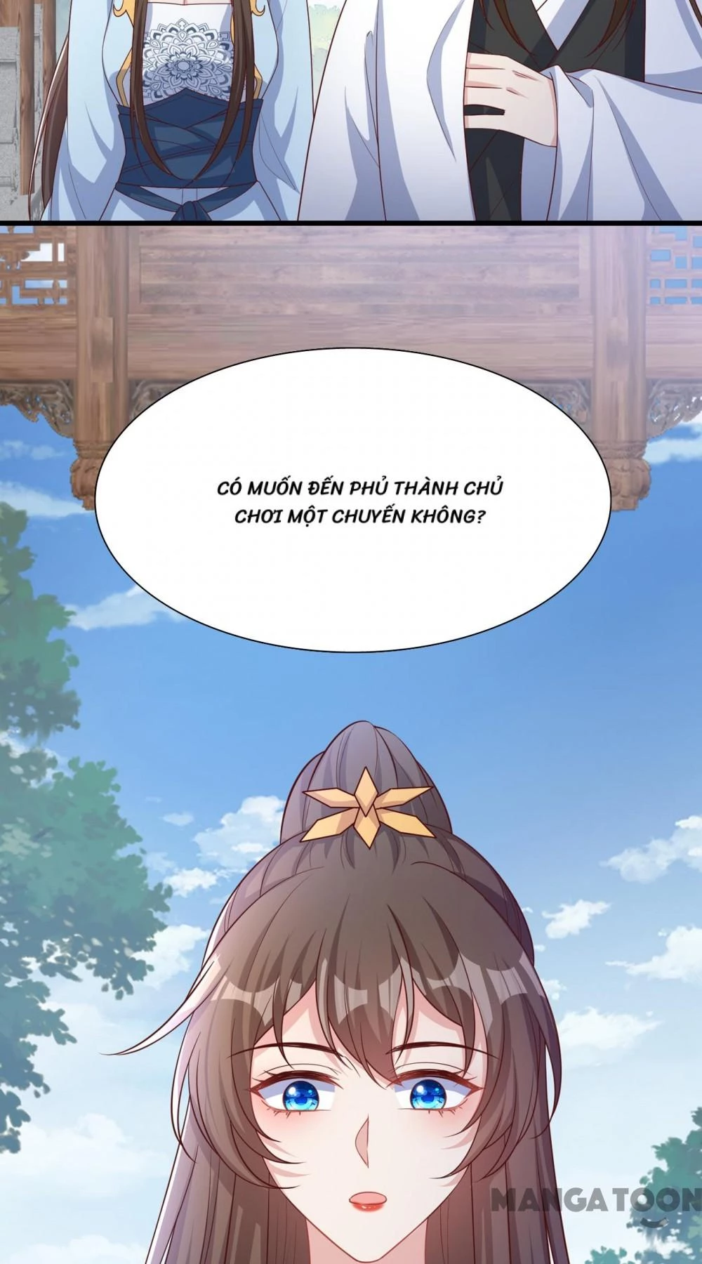 Thú Hắc Cuồng Phi Chapter 153 - 42