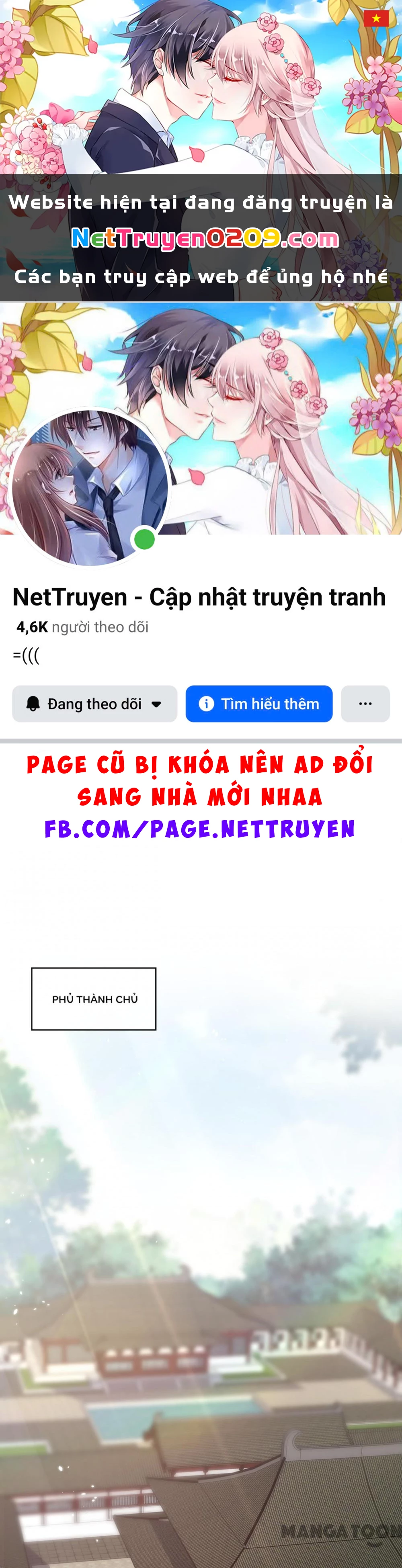 Thú Hắc Cuồng Phi Chapter 154 - 1