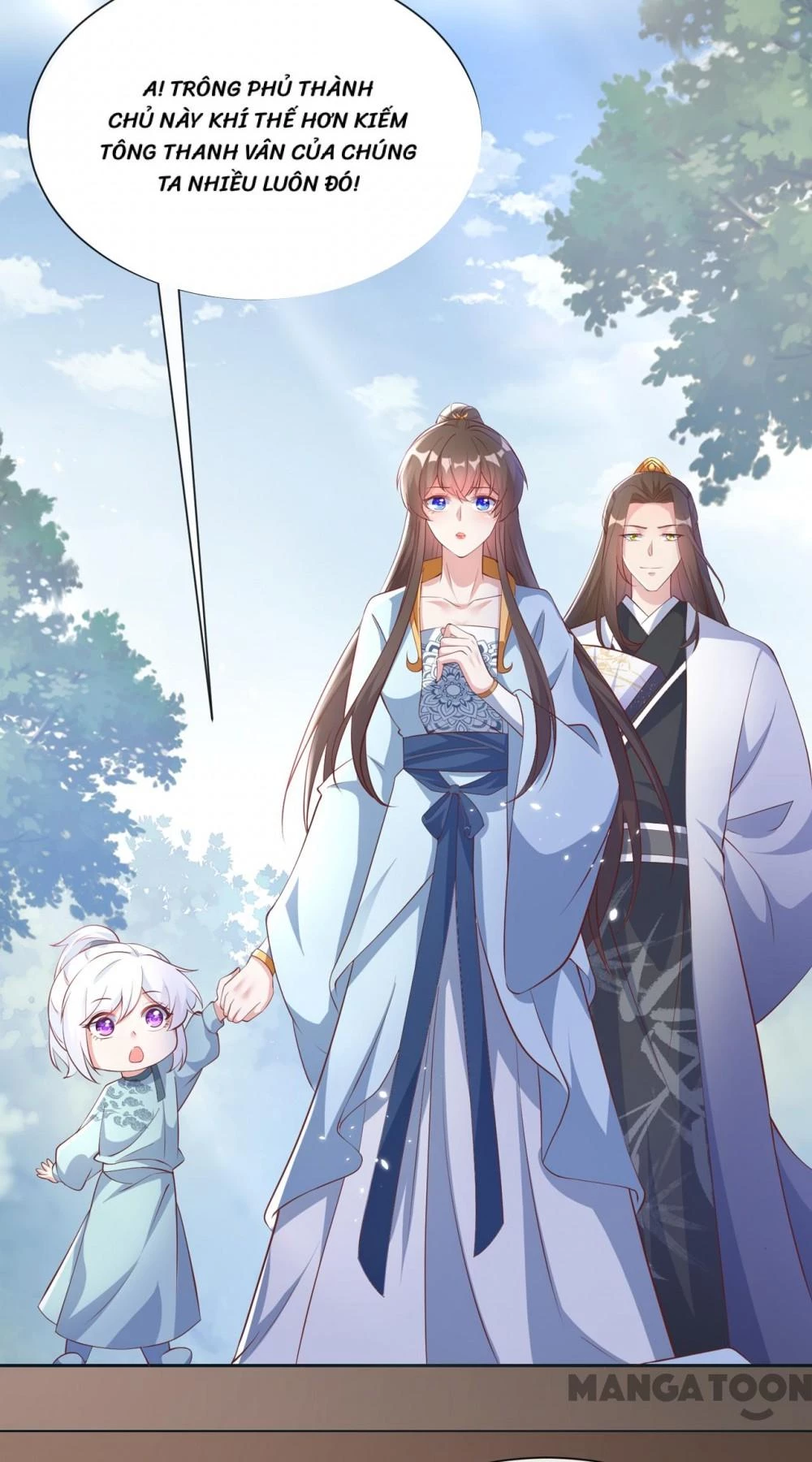 Thú Hắc Cuồng Phi Chapter 154 - 3