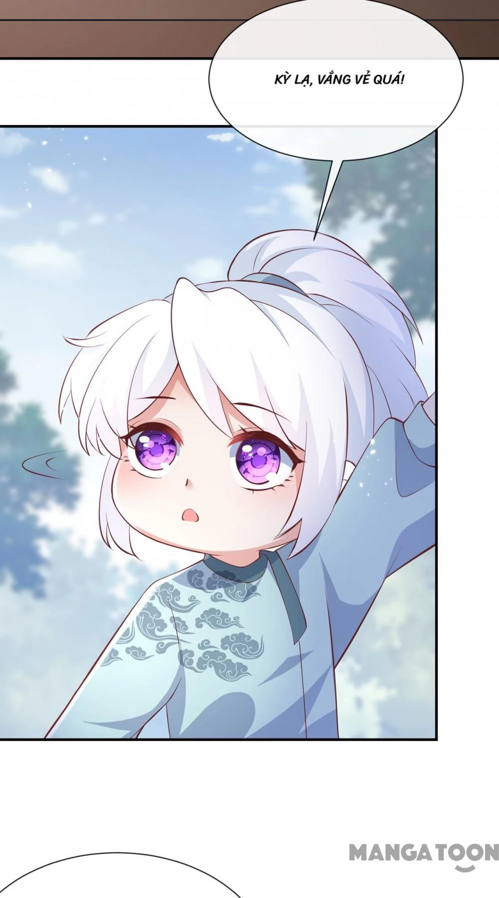 Thú Hắc Cuồng Phi Chapter 154 - 4