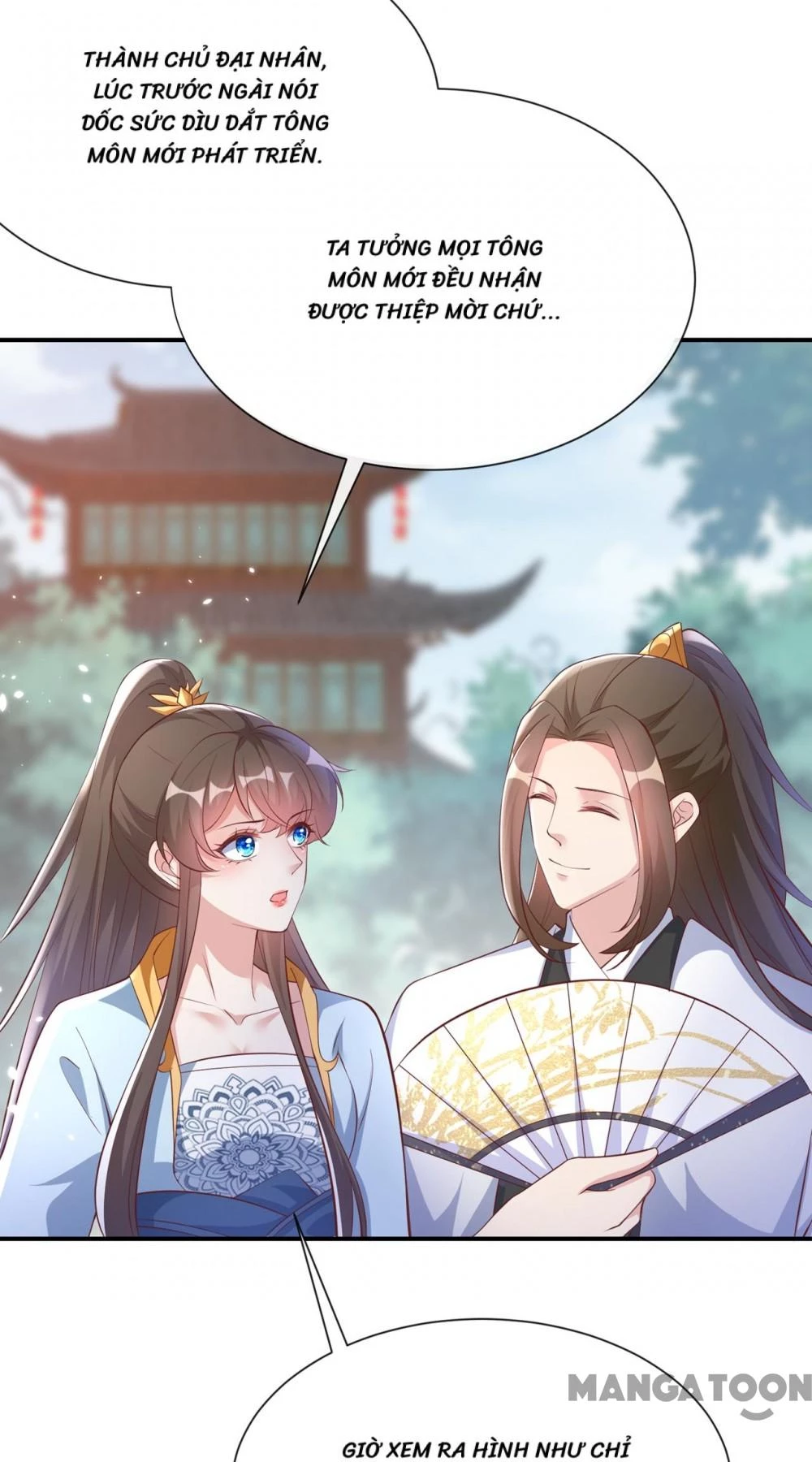 Thú Hắc Cuồng Phi Chapter 154 - 5