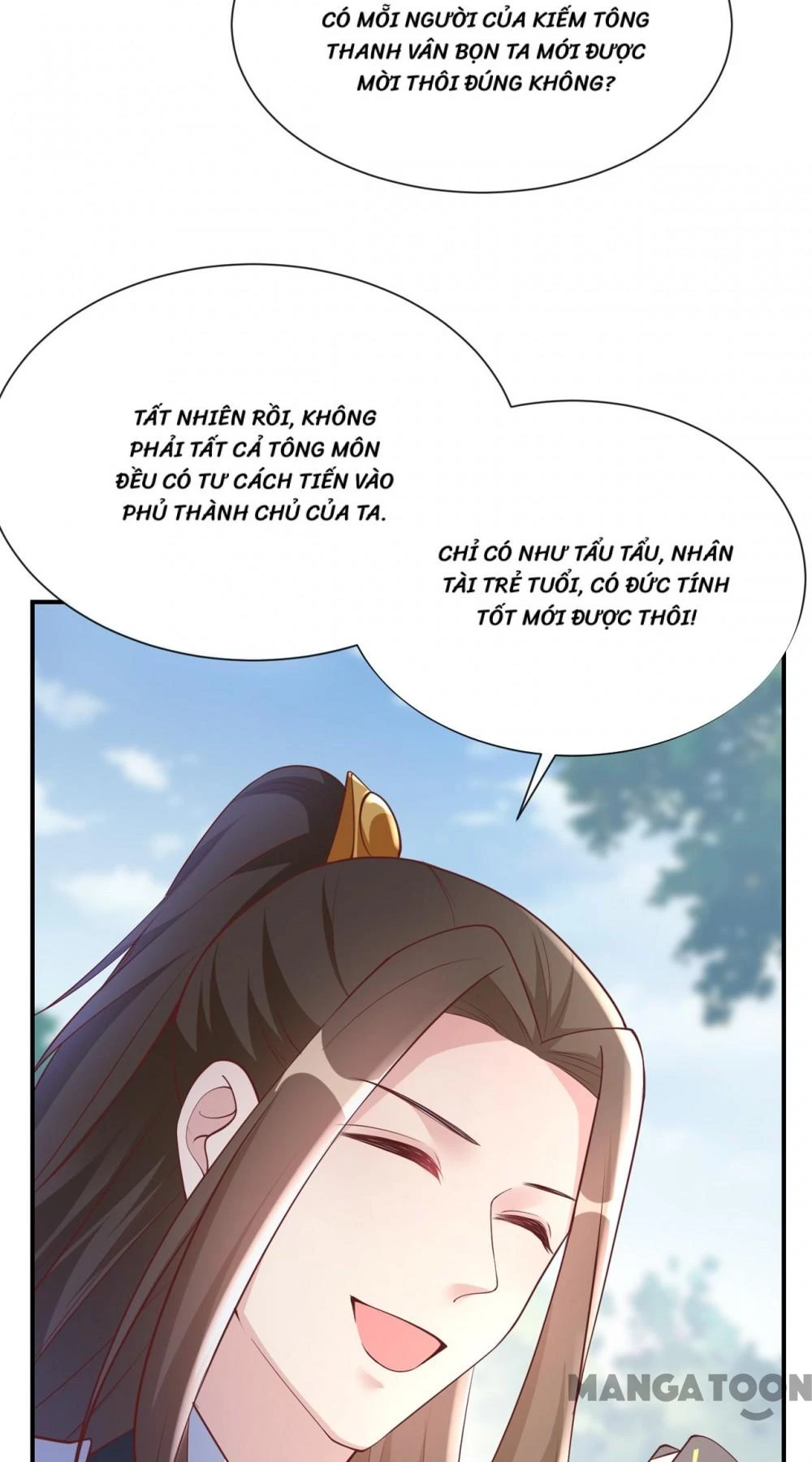 Thú Hắc Cuồng Phi Chapter 154 - 6