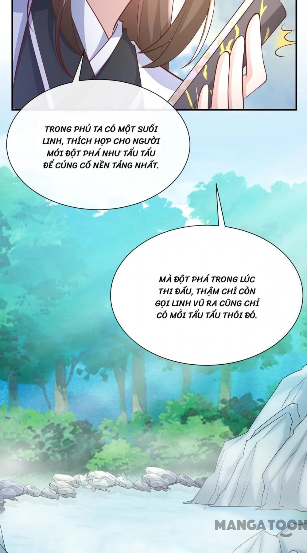 Thú Hắc Cuồng Phi Chapter 154 - 7