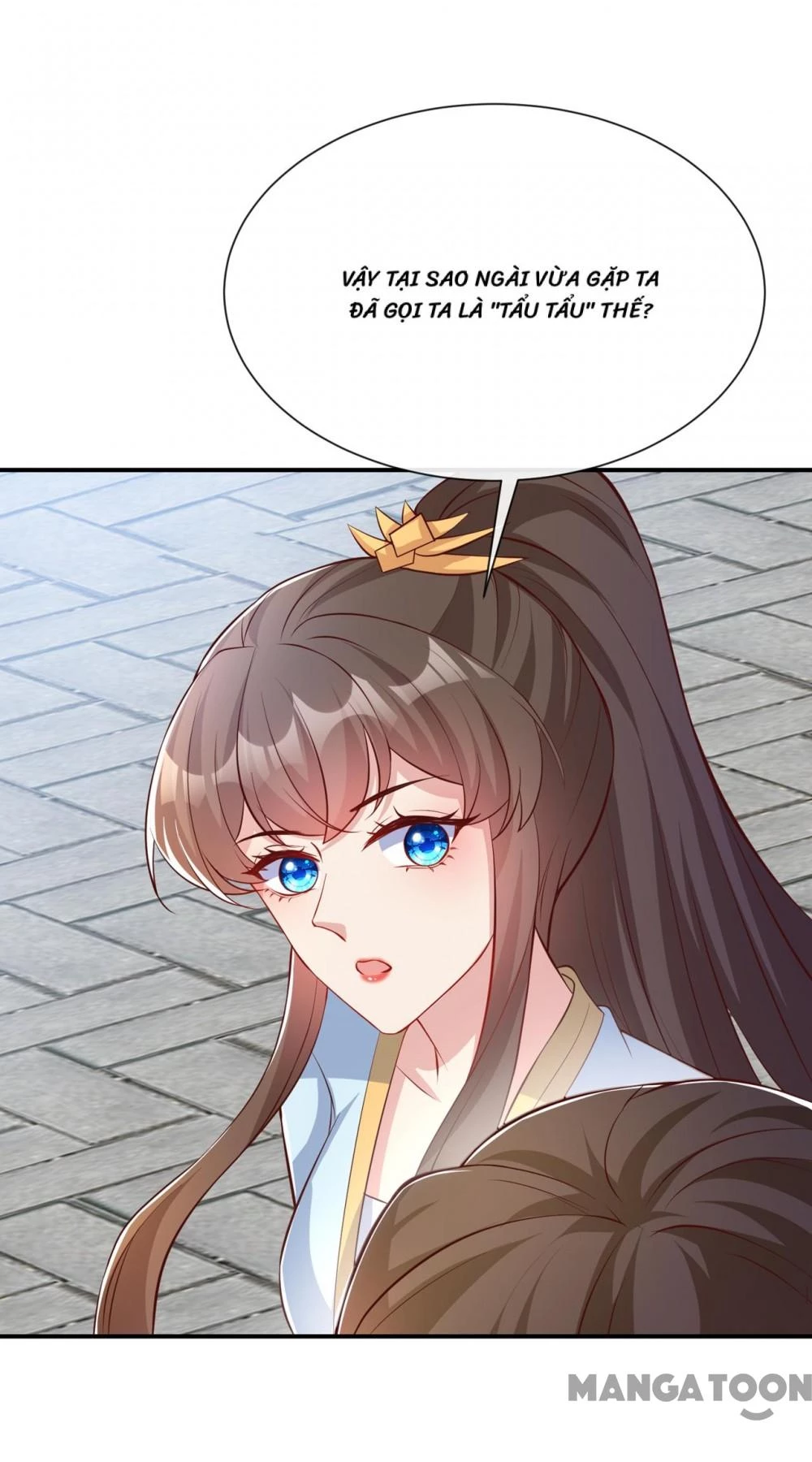 Thú Hắc Cuồng Phi Chapter 154 - 9