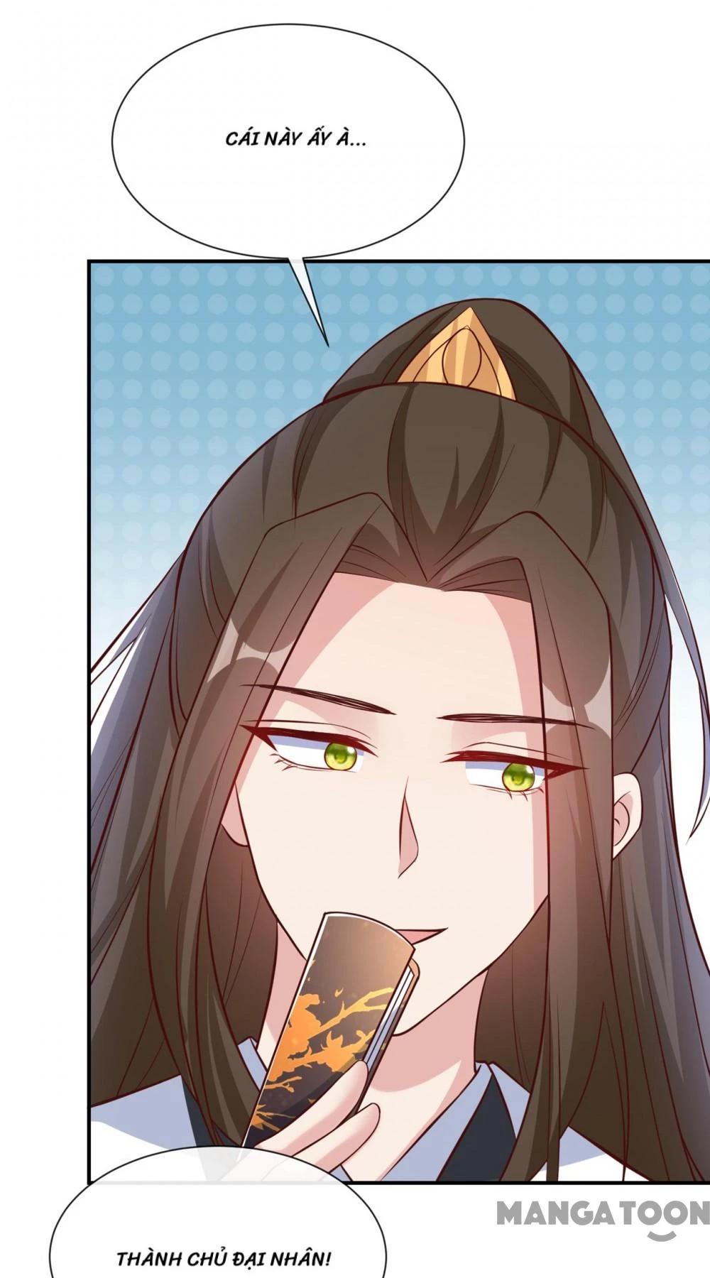 Thú Hắc Cuồng Phi Chapter 154 - 10