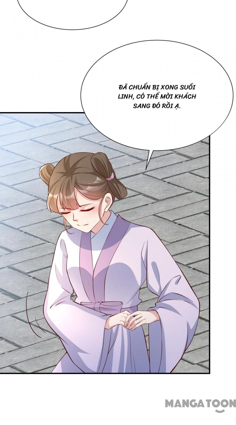 Thú Hắc Cuồng Phi Chapter 154 - 11