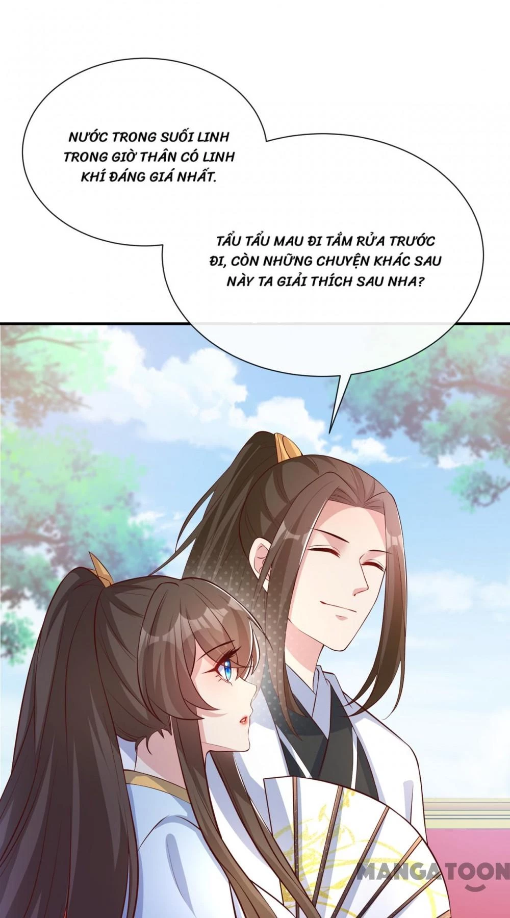 Thú Hắc Cuồng Phi Chapter 154 - 12