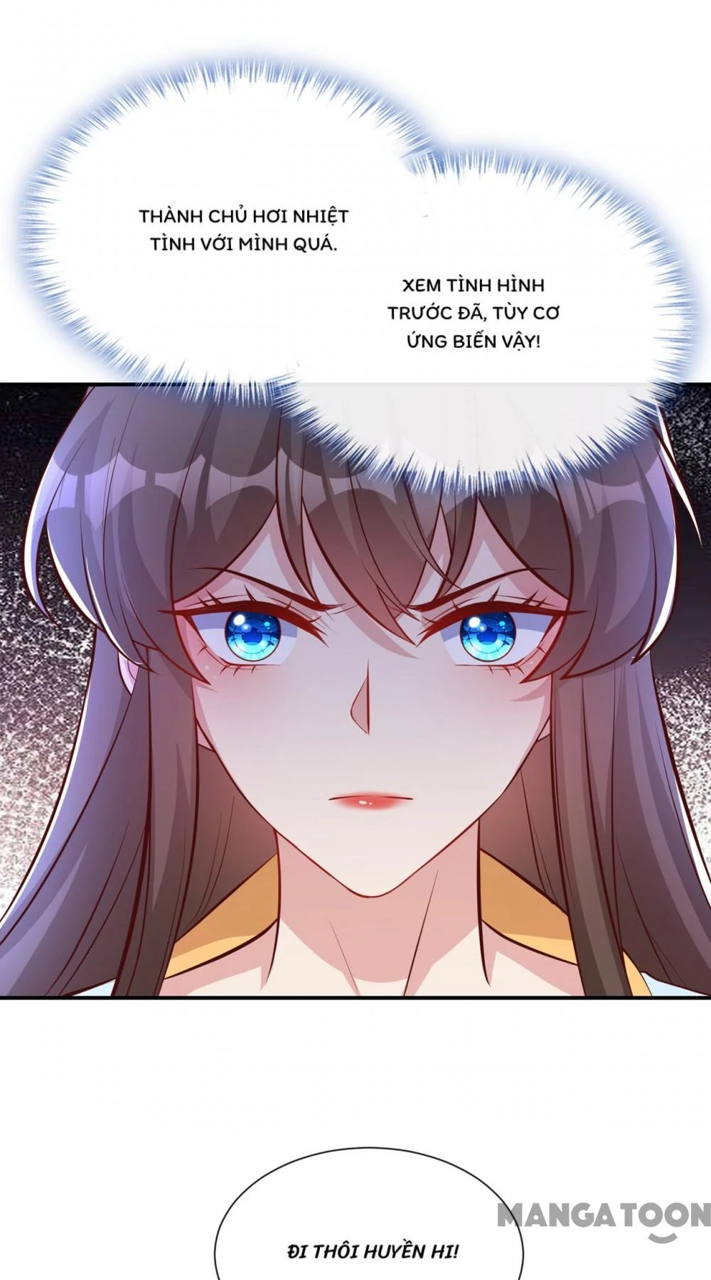 Thú Hắc Cuồng Phi Chapter 154 - 14