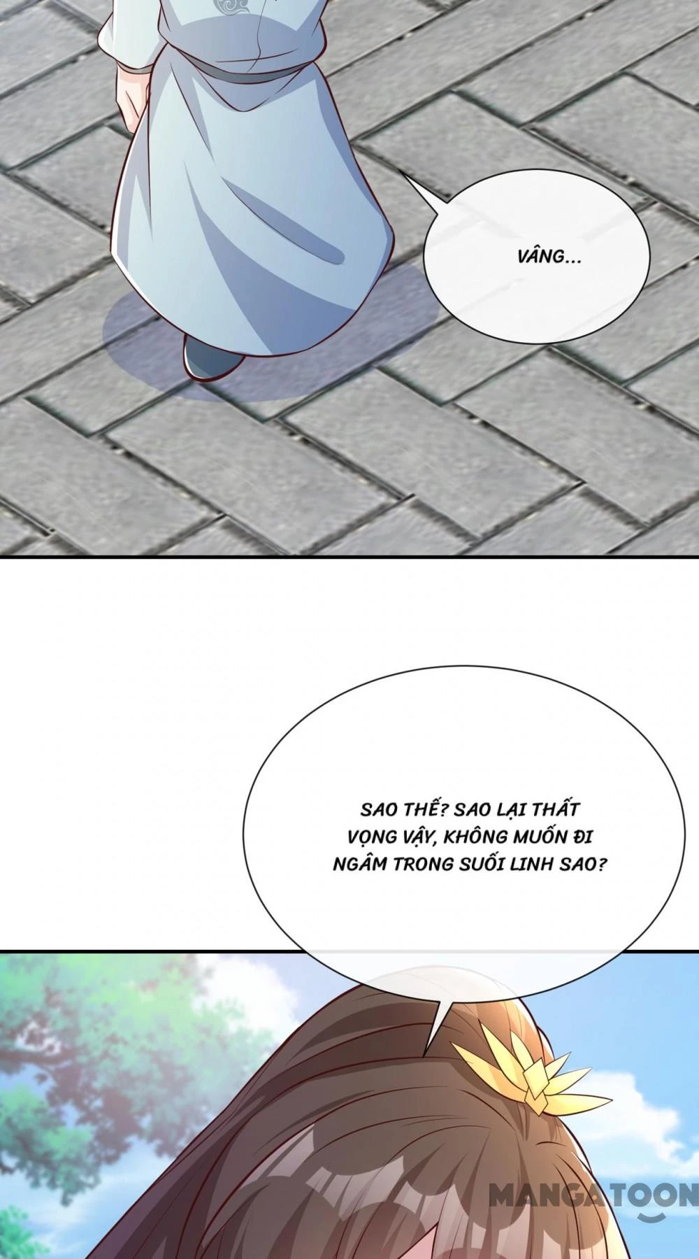 Thú Hắc Cuồng Phi Chapter 154 - 16