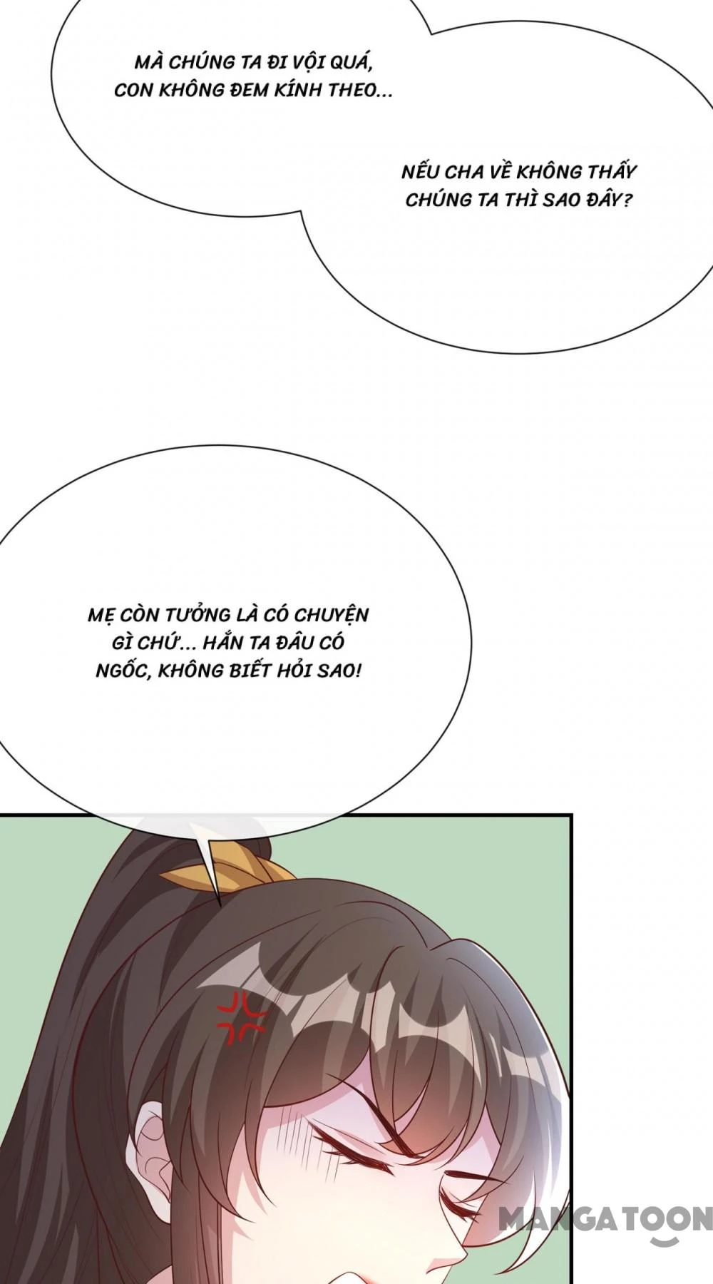 Thú Hắc Cuồng Phi Chapter 154 - 19