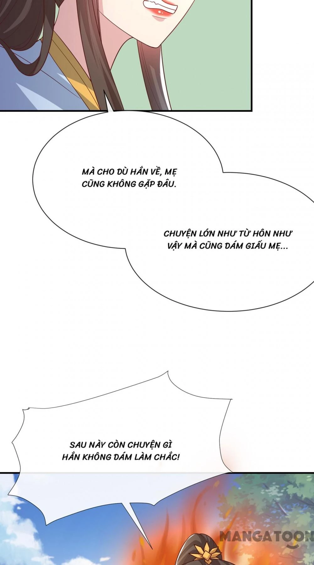 Thú Hắc Cuồng Phi Chapter 154 - 20