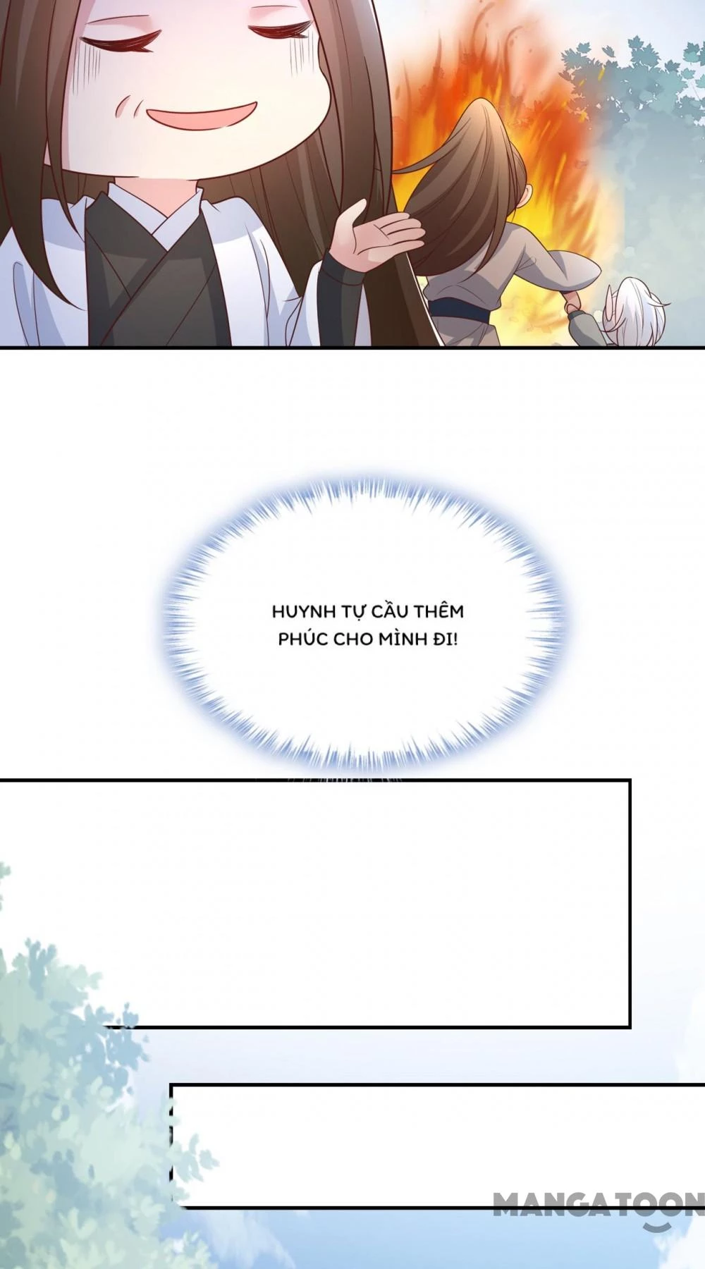 Thú Hắc Cuồng Phi Chapter 154 - 22