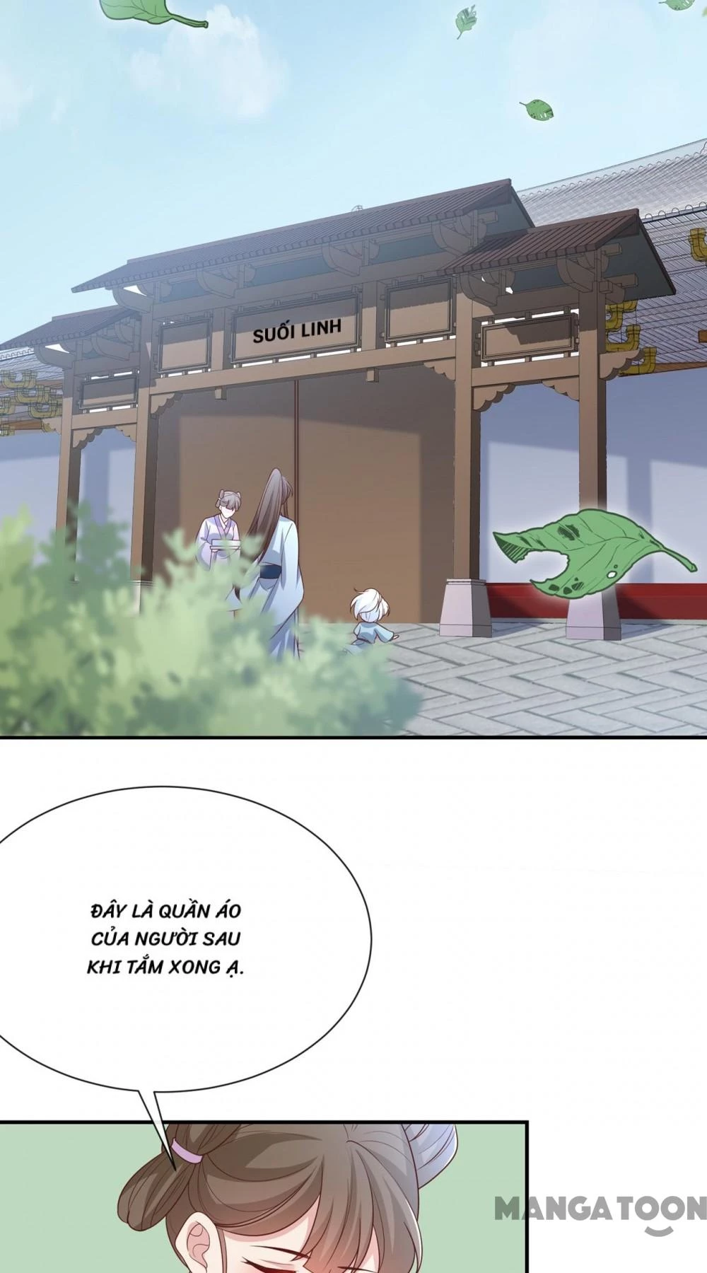 Thú Hắc Cuồng Phi Chapter 154 - 24