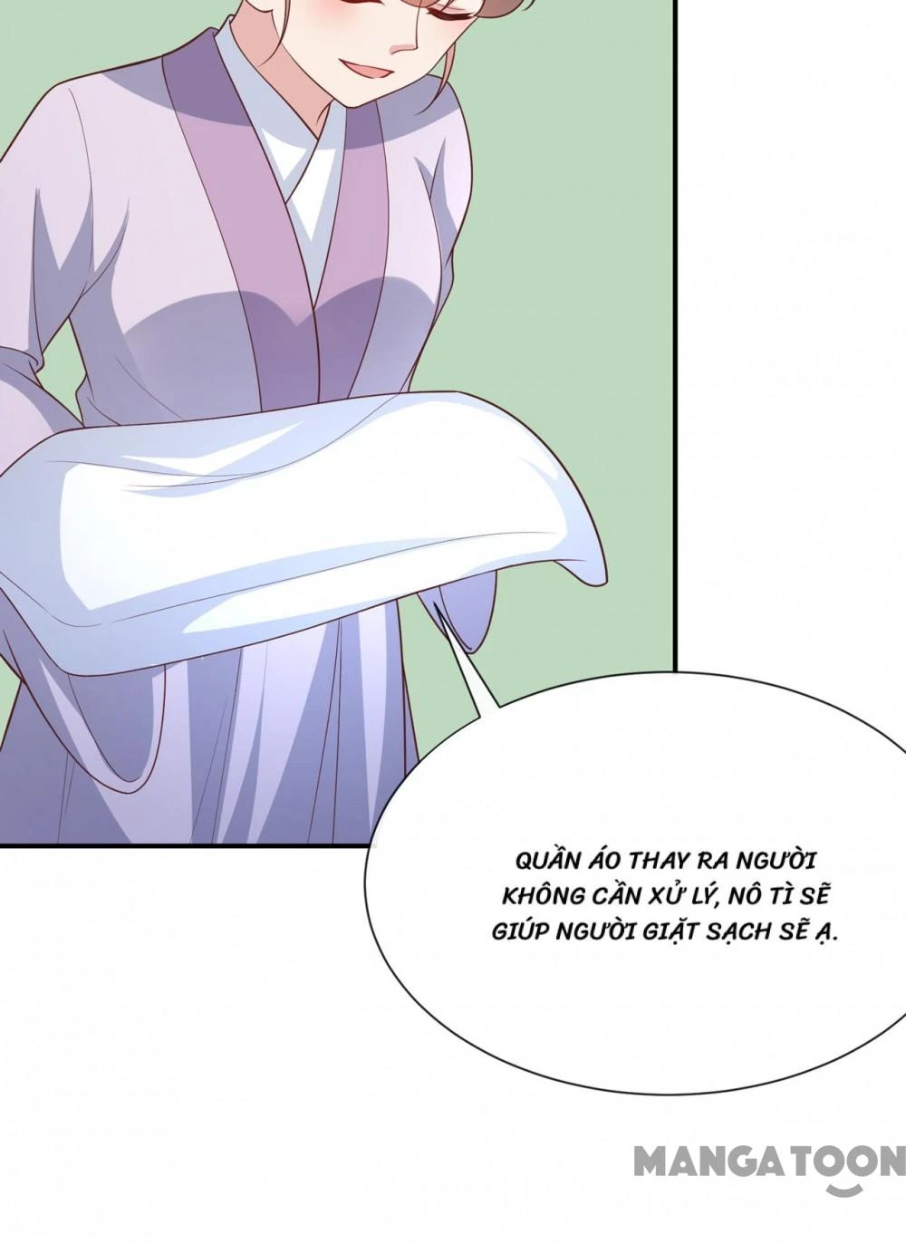 Thú Hắc Cuồng Phi Chapter 154 - 25