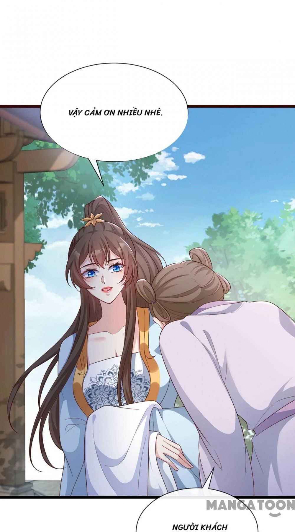 Thú Hắc Cuồng Phi Chapter 154 - 26