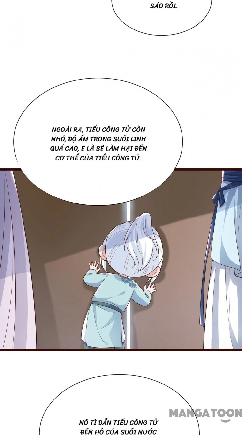 Thú Hắc Cuồng Phi Chapter 154 - 27