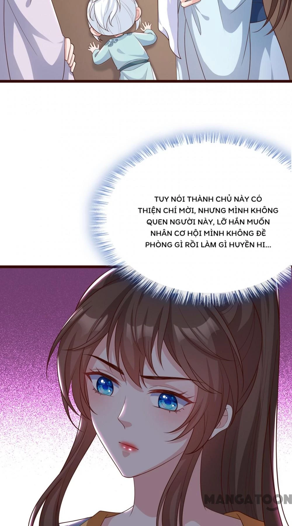 Thú Hắc Cuồng Phi Chapter 154 - 30