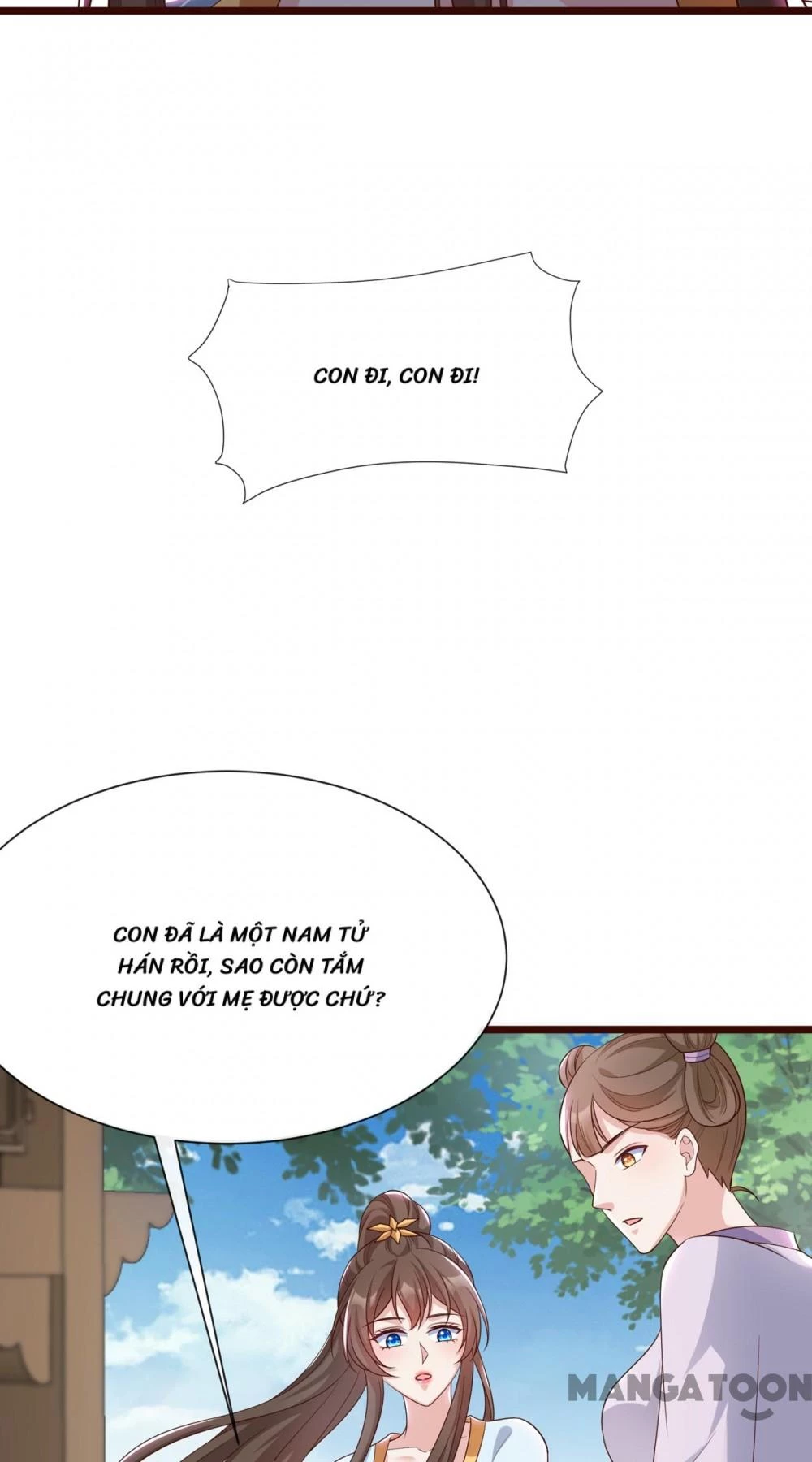 Thú Hắc Cuồng Phi Chapter 154 - 31