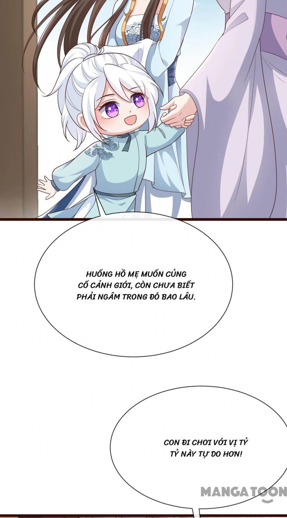 Thú Hắc Cuồng Phi Chapter 154 - 32