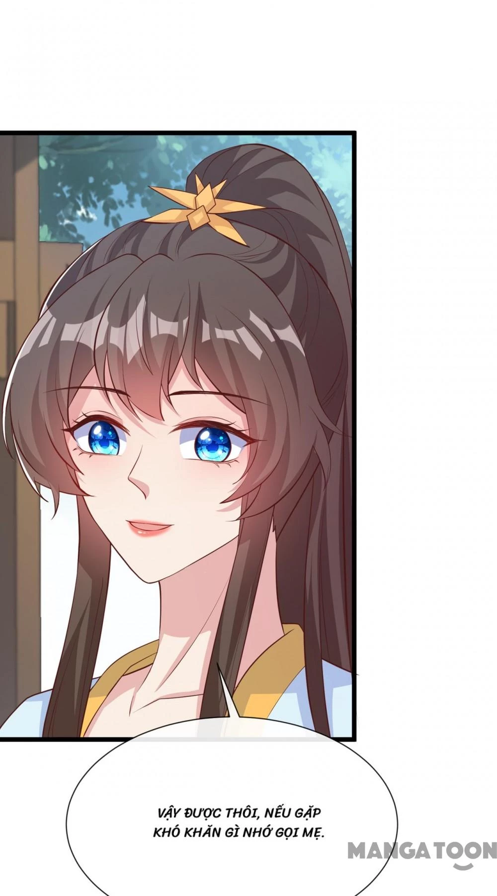 Thú Hắc Cuồng Phi Chapter 154 - 34