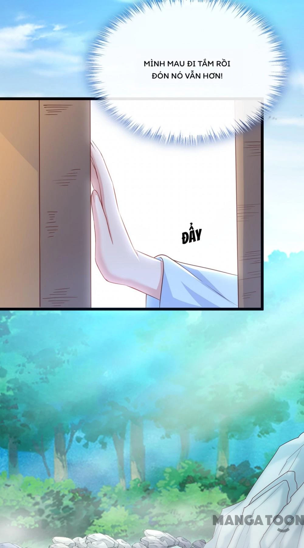 Thú Hắc Cuồng Phi Chapter 155 - 2