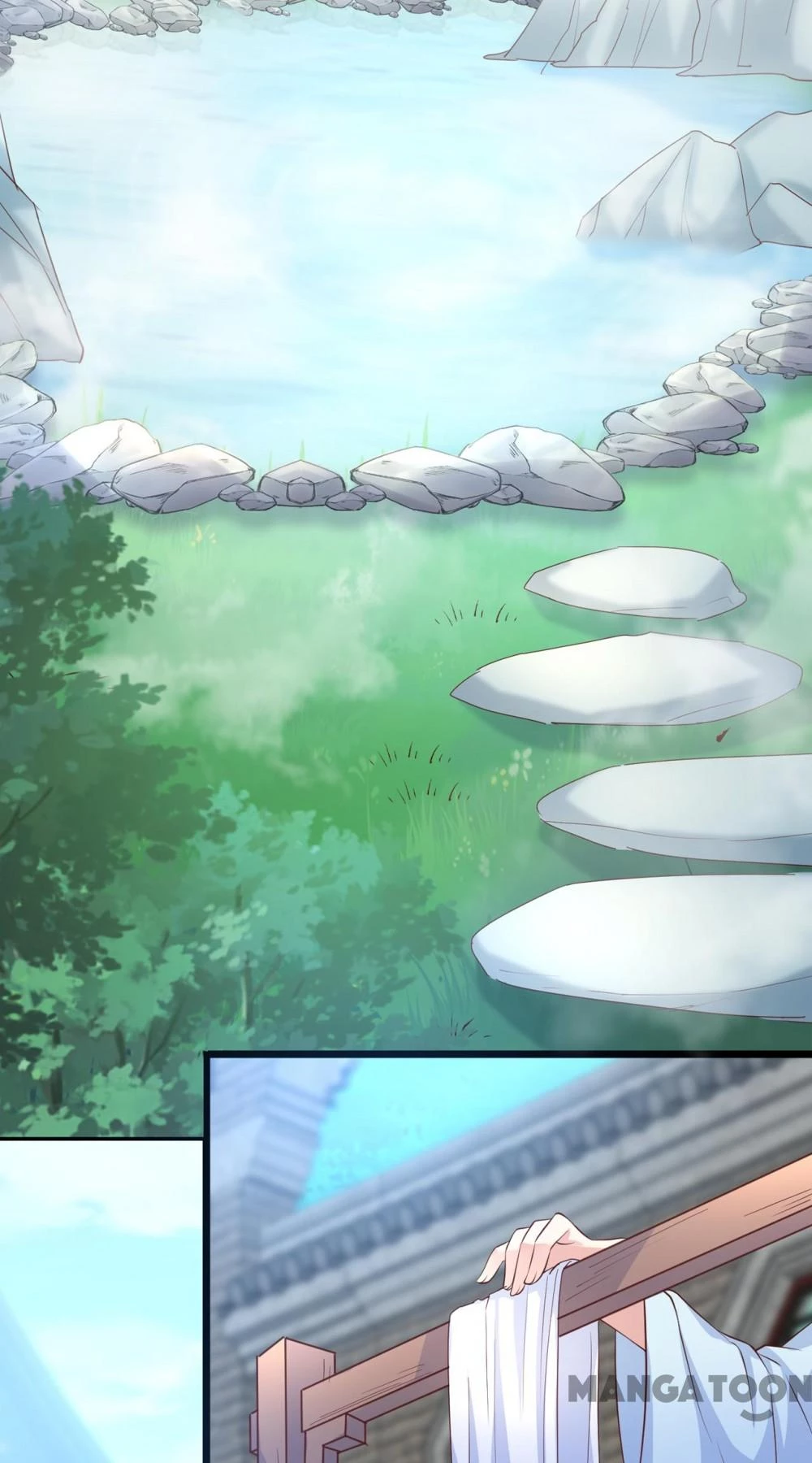 Thú Hắc Cuồng Phi Chapter 155 - 3