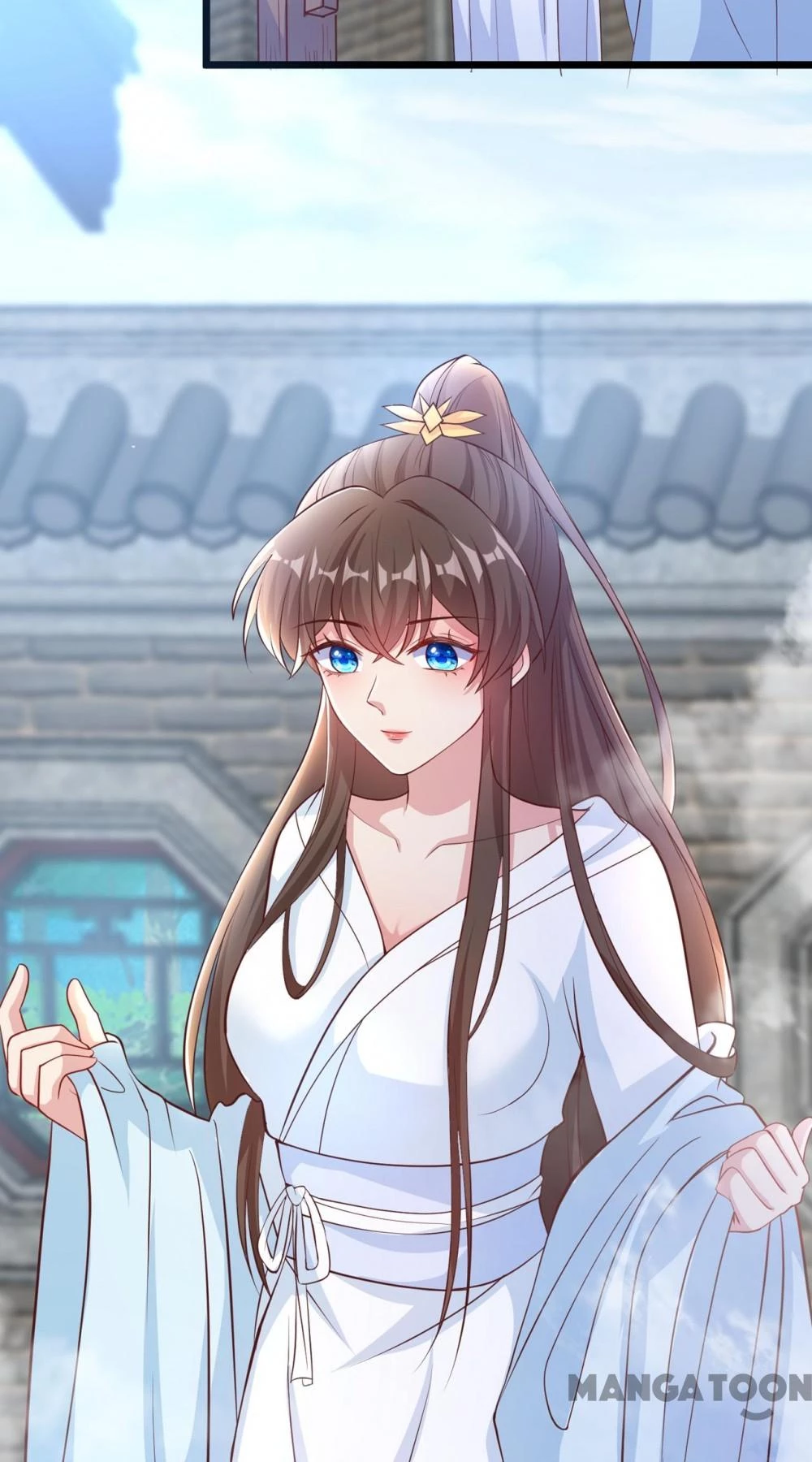 Thú Hắc Cuồng Phi Chapter 155 - 4