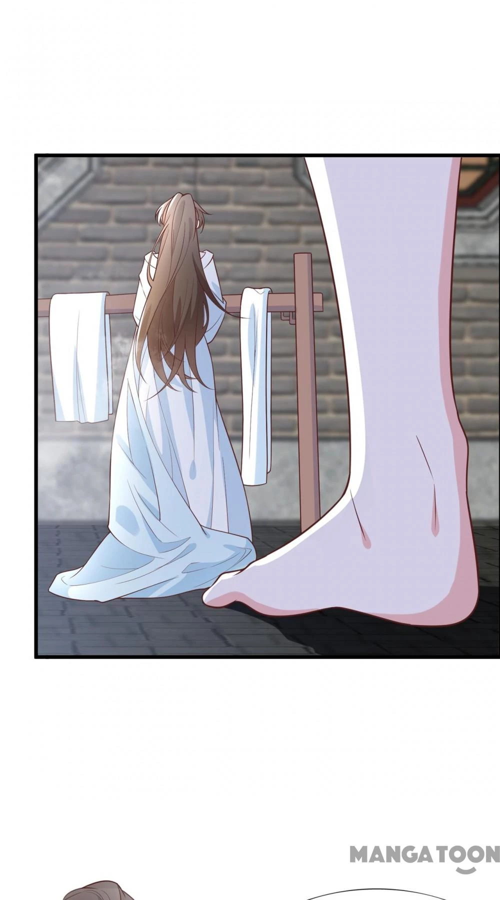 Thú Hắc Cuồng Phi Chapter 155 - 6