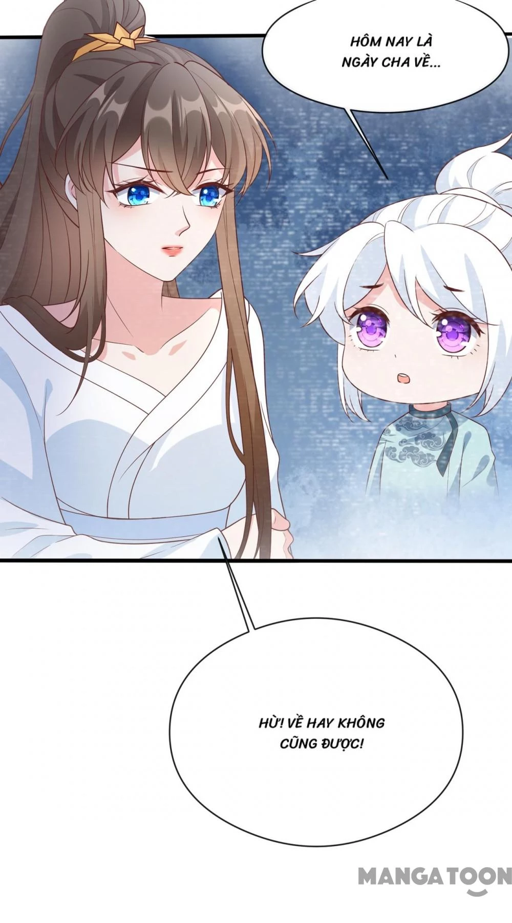 Thú Hắc Cuồng Phi Chapter 155 - 7