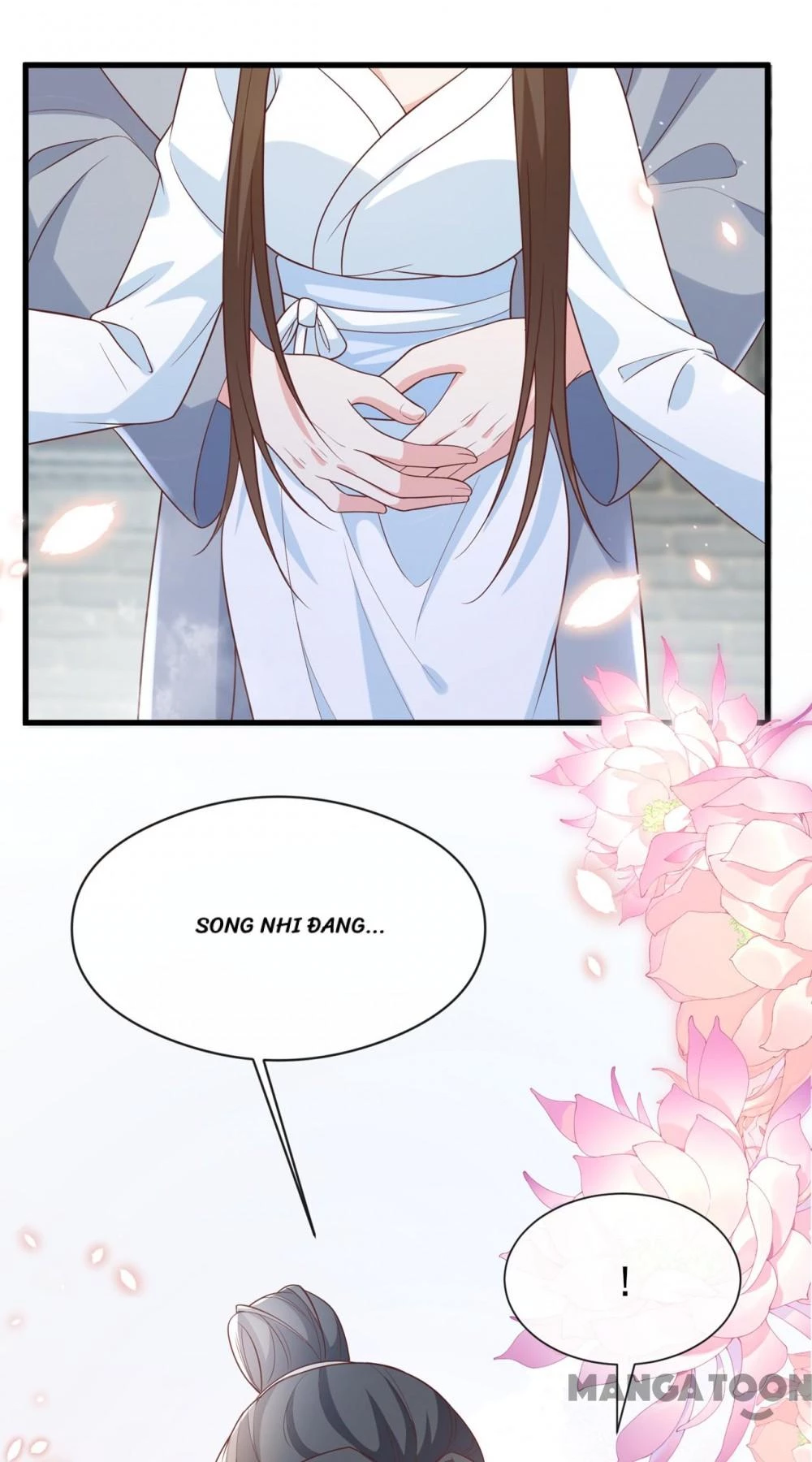 Thú Hắc Cuồng Phi Chapter 155 - 8