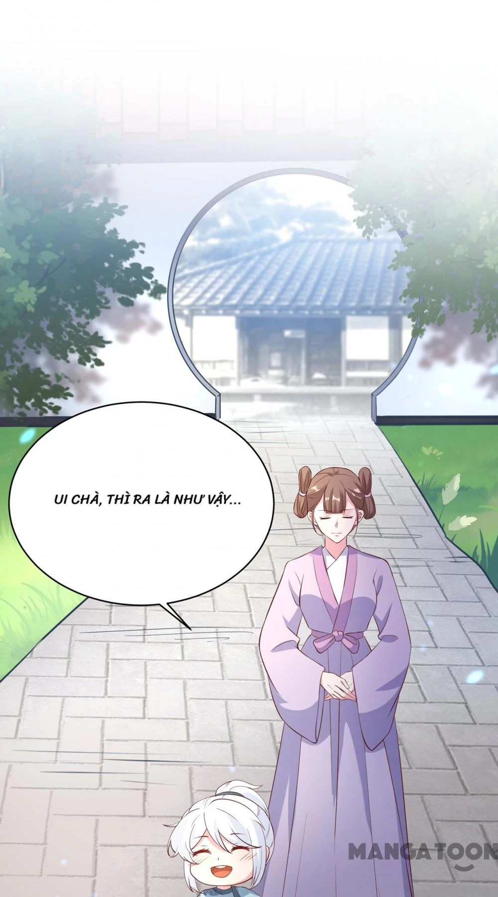 Thú Hắc Cuồng Phi Chapter 155 - 12