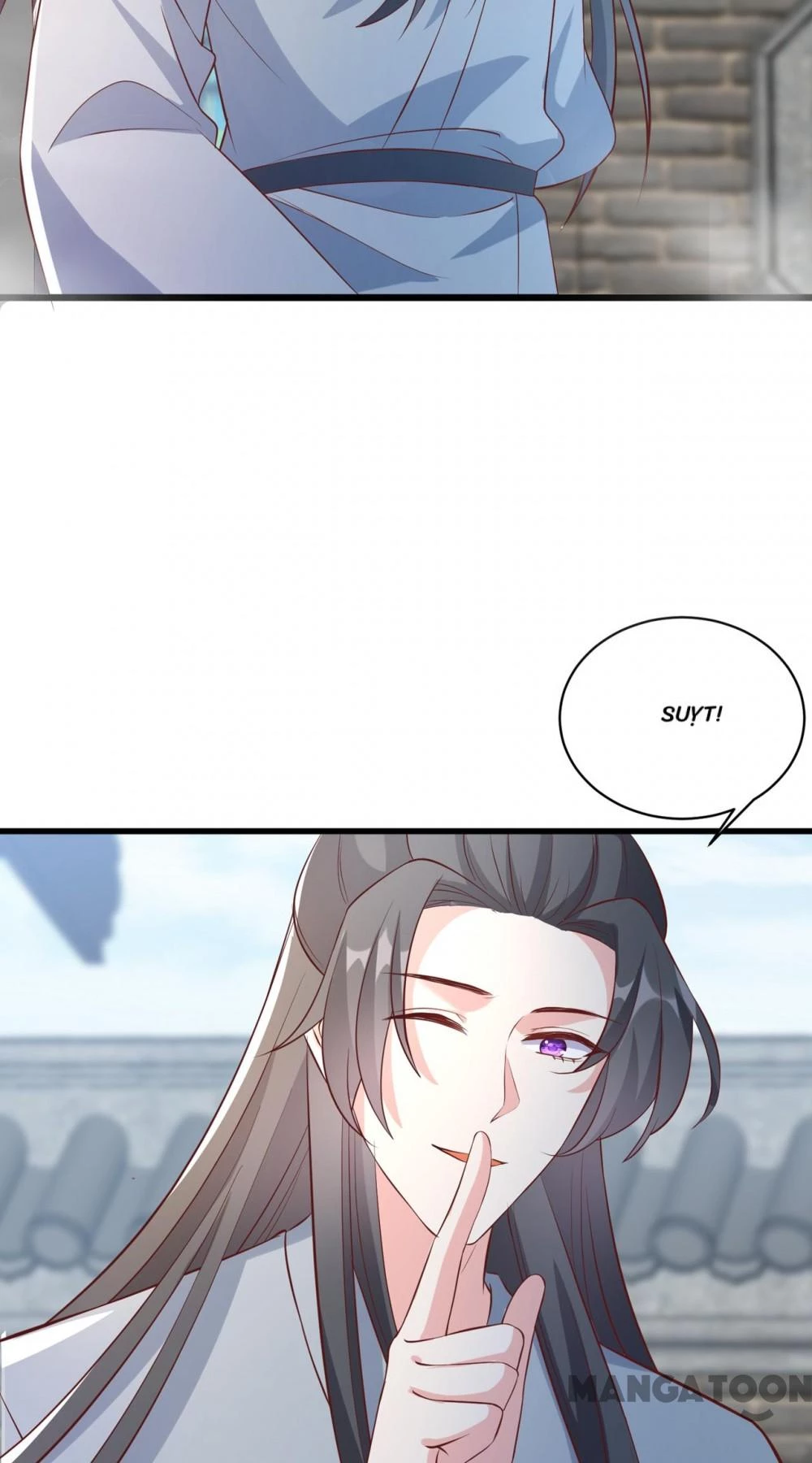 Thú Hắc Cuồng Phi Chapter 155 - 15