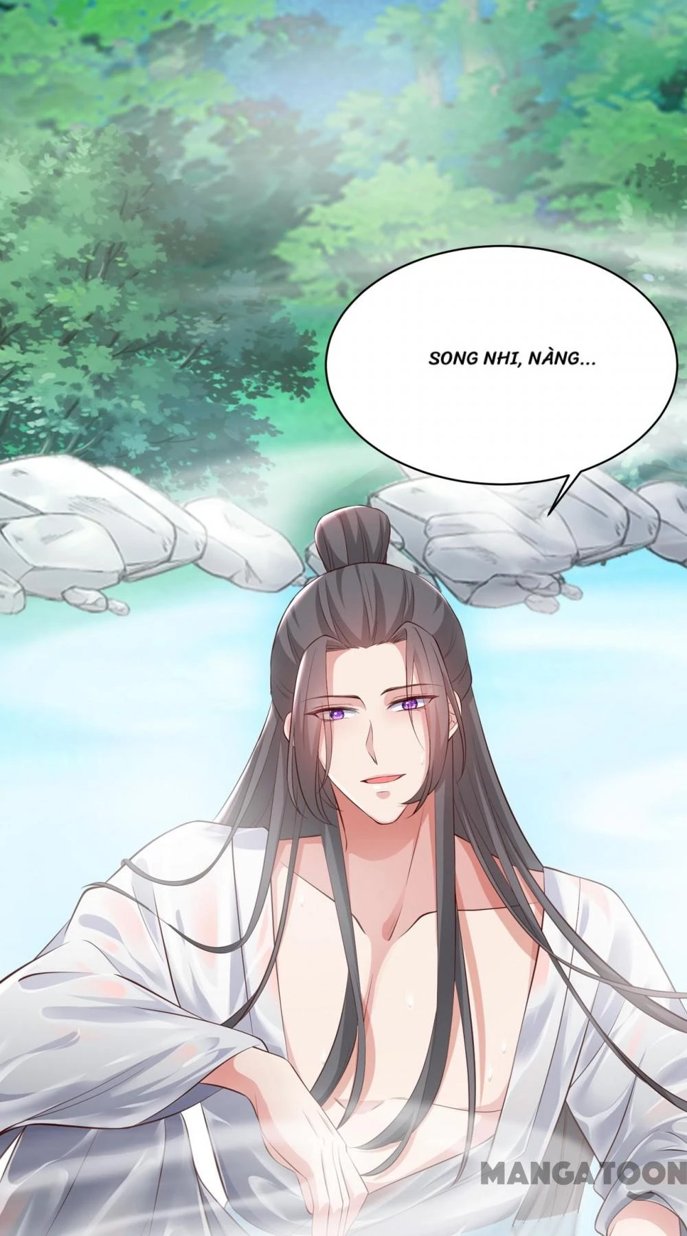 Thú Hắc Cuồng Phi Chapter 155 - 22