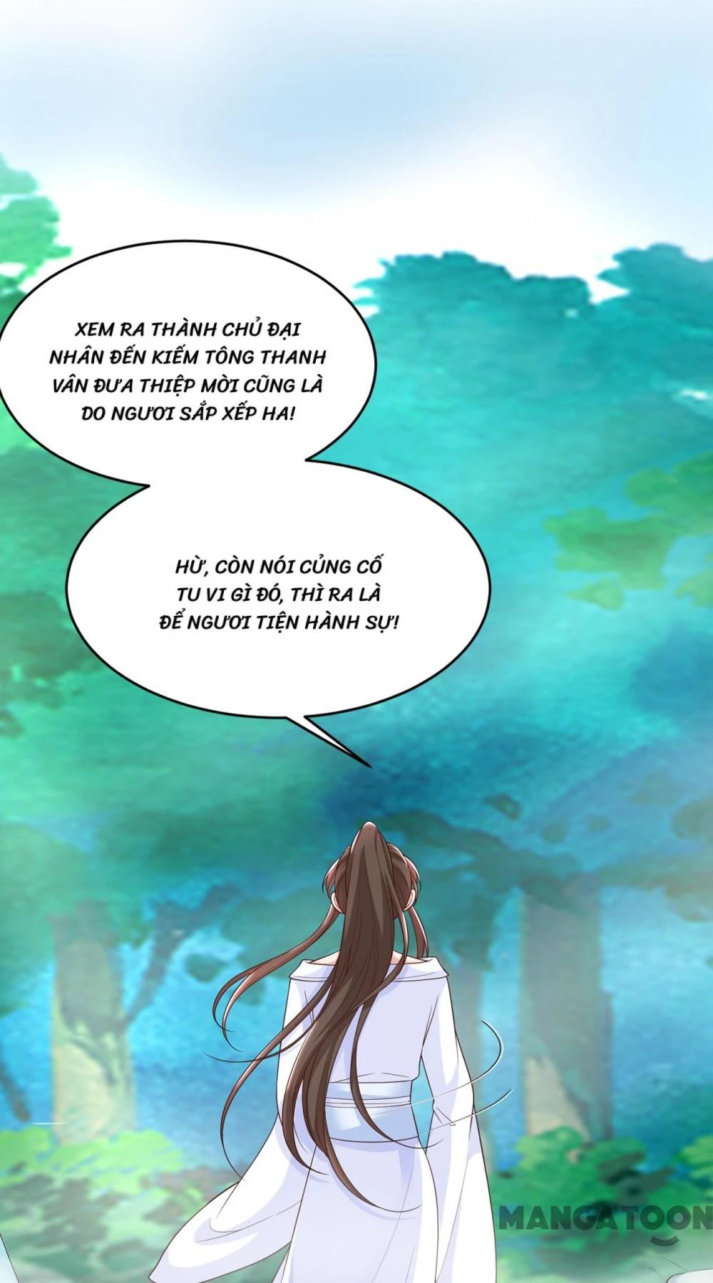 Thú Hắc Cuồng Phi Chapter 155 - 25