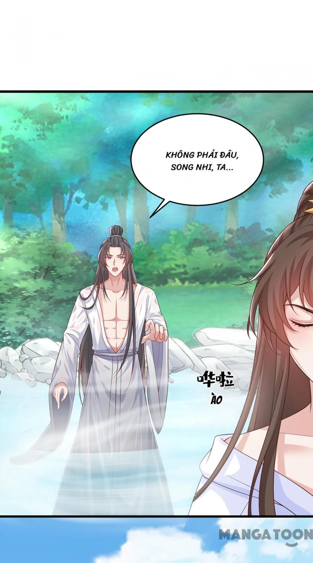 Thú Hắc Cuồng Phi Chapter 155 - 27