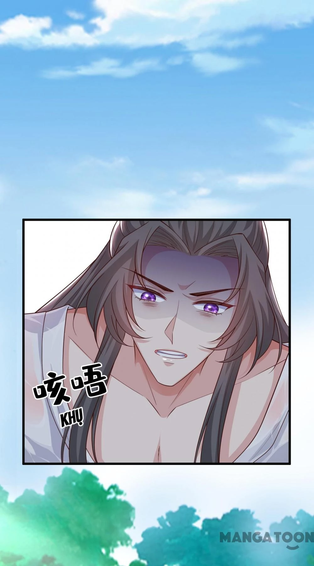 Thú Hắc Cuồng Phi Chapter 155 - 28