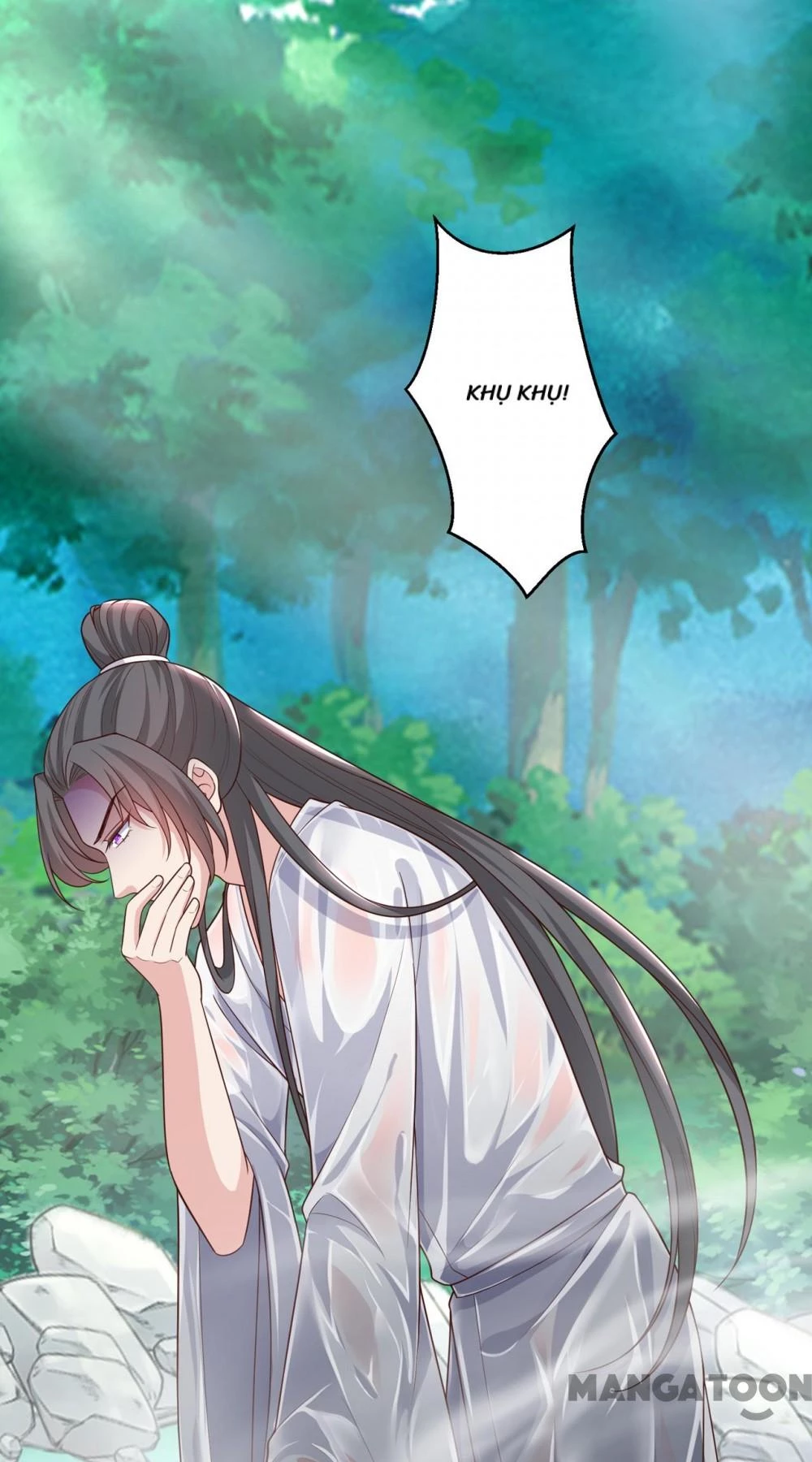 Thú Hắc Cuồng Phi Chapter 155 - 29