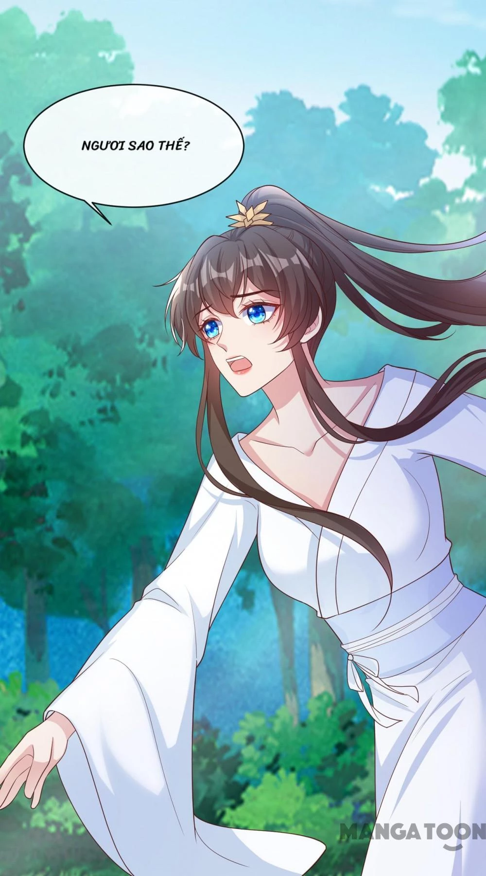 Thú Hắc Cuồng Phi Chapter 155 - 32