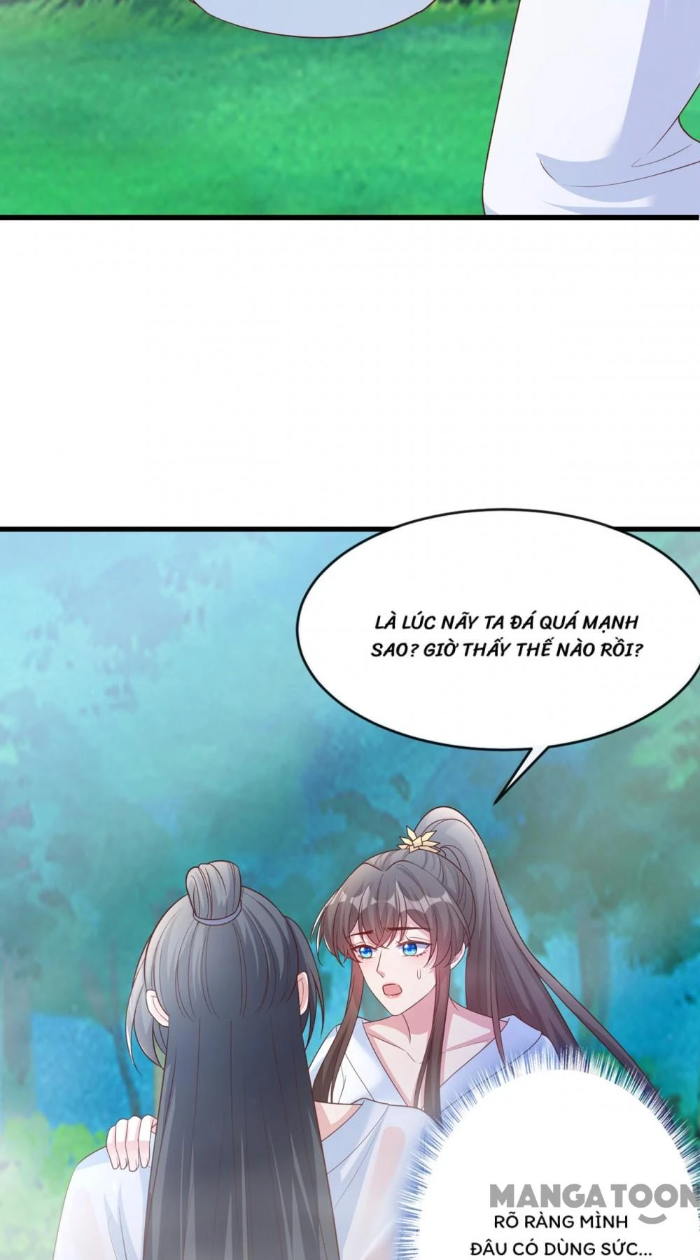 Thú Hắc Cuồng Phi Chapter 155 - 33