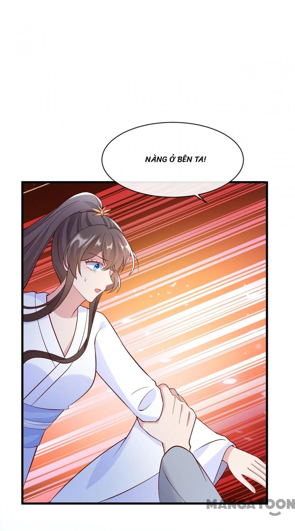 Thú Hắc Cuồng Phi Chapter 155 - 36