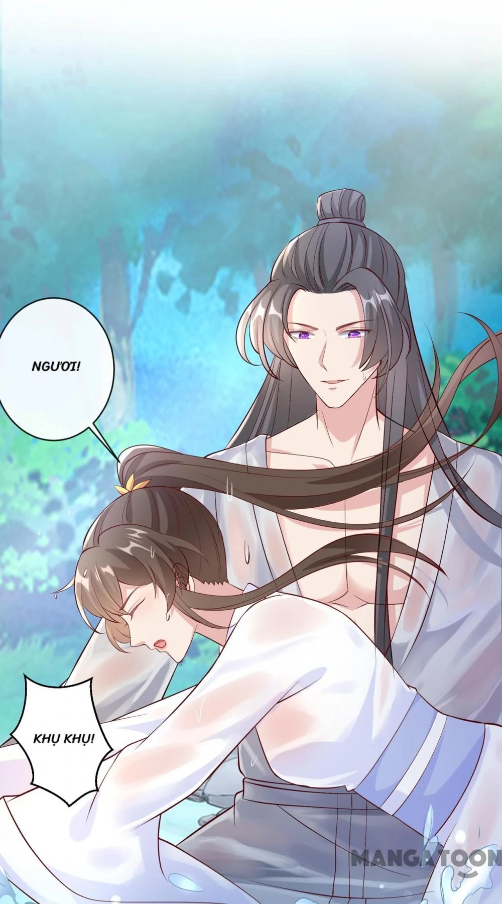 Thú Hắc Cuồng Phi Chapter 155 - 37