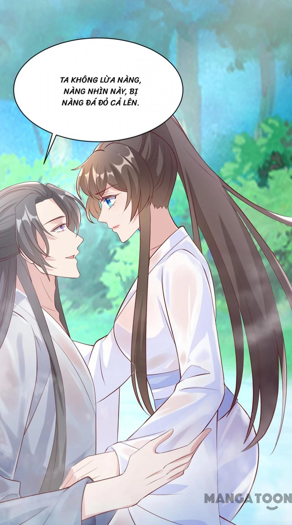 Thú Hắc Cuồng Phi Chapter 156 - 2