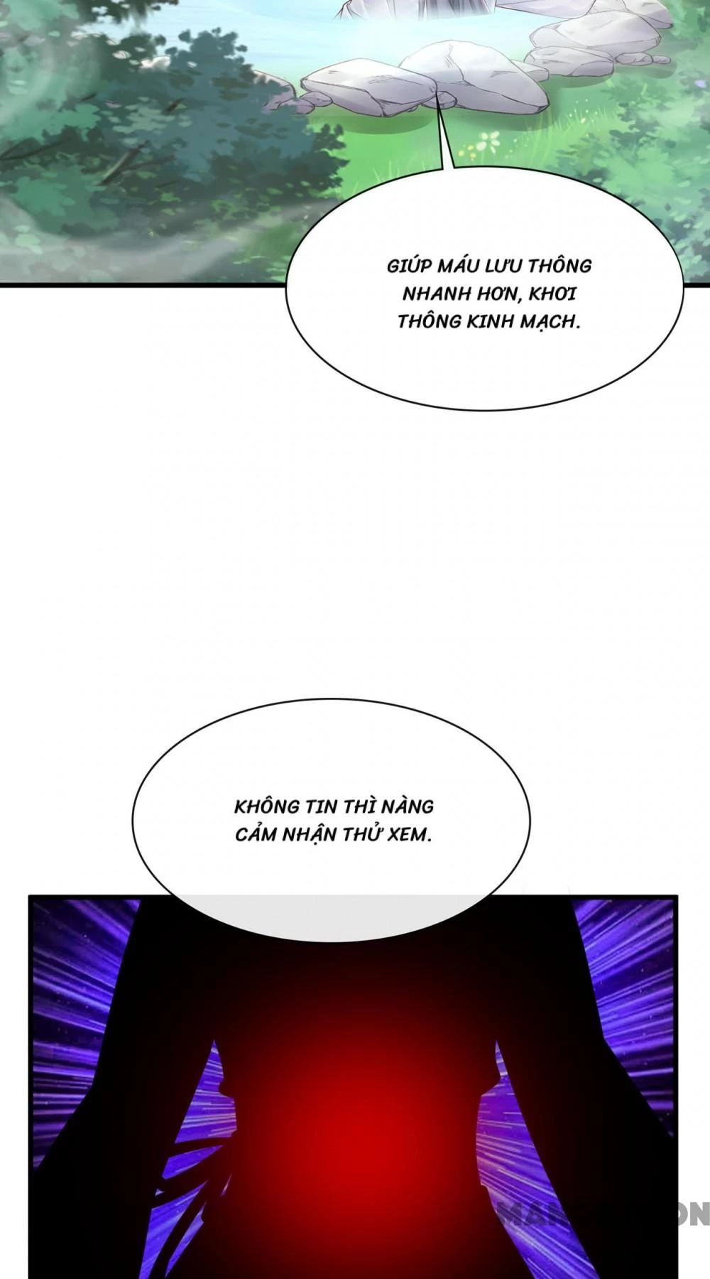 Thú Hắc Cuồng Phi Chapter 156 - 6