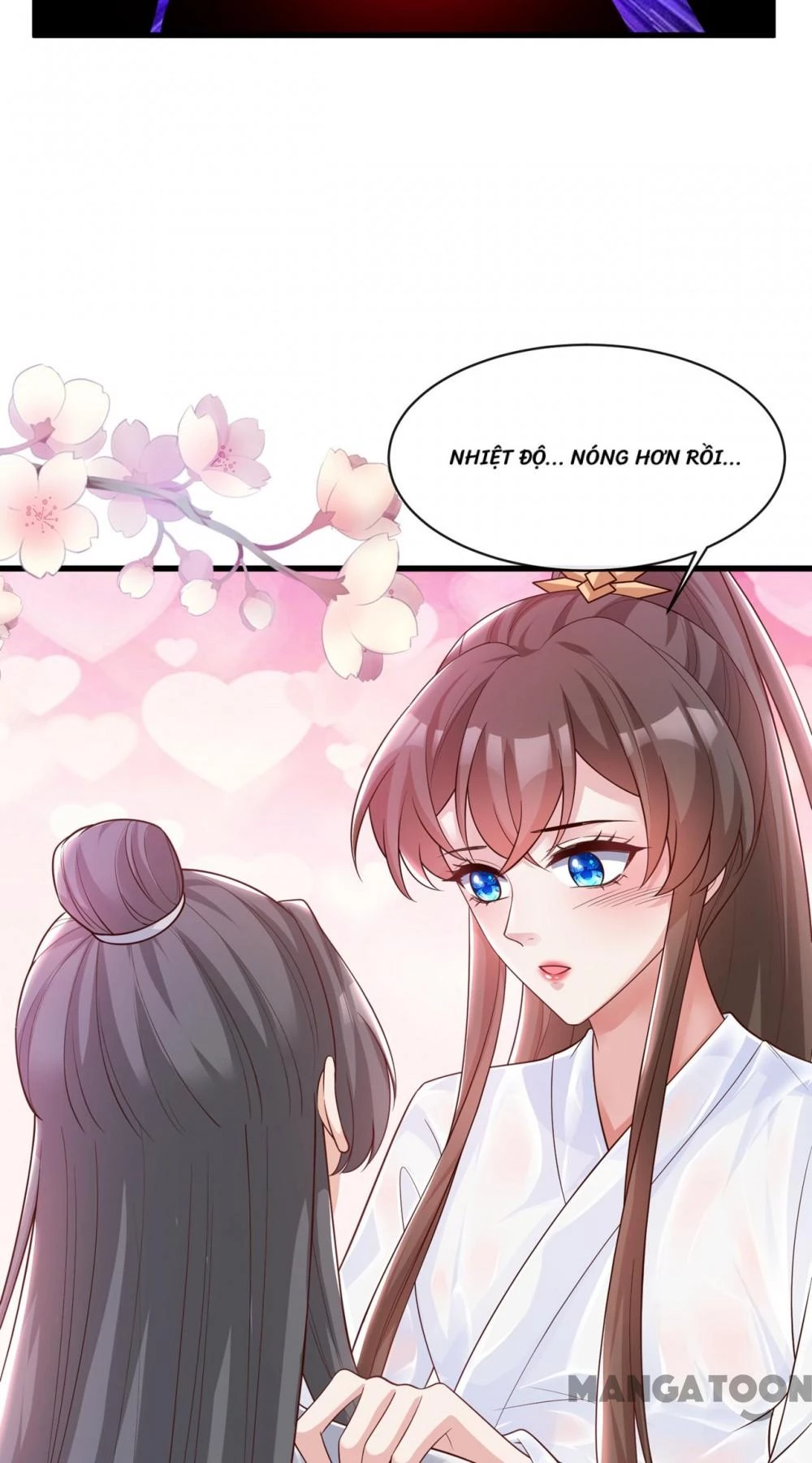 Thú Hắc Cuồng Phi Chapter 156 - 7