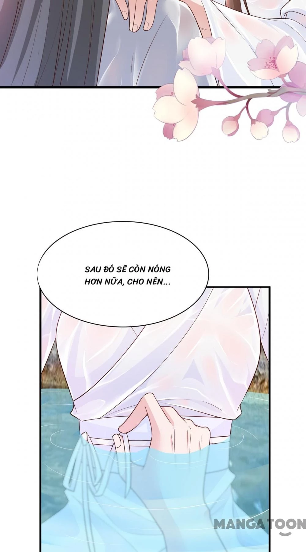 Thú Hắc Cuồng Phi Chapter 156 - 8